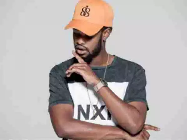 Kid X Recounts His Experience in Cashtime